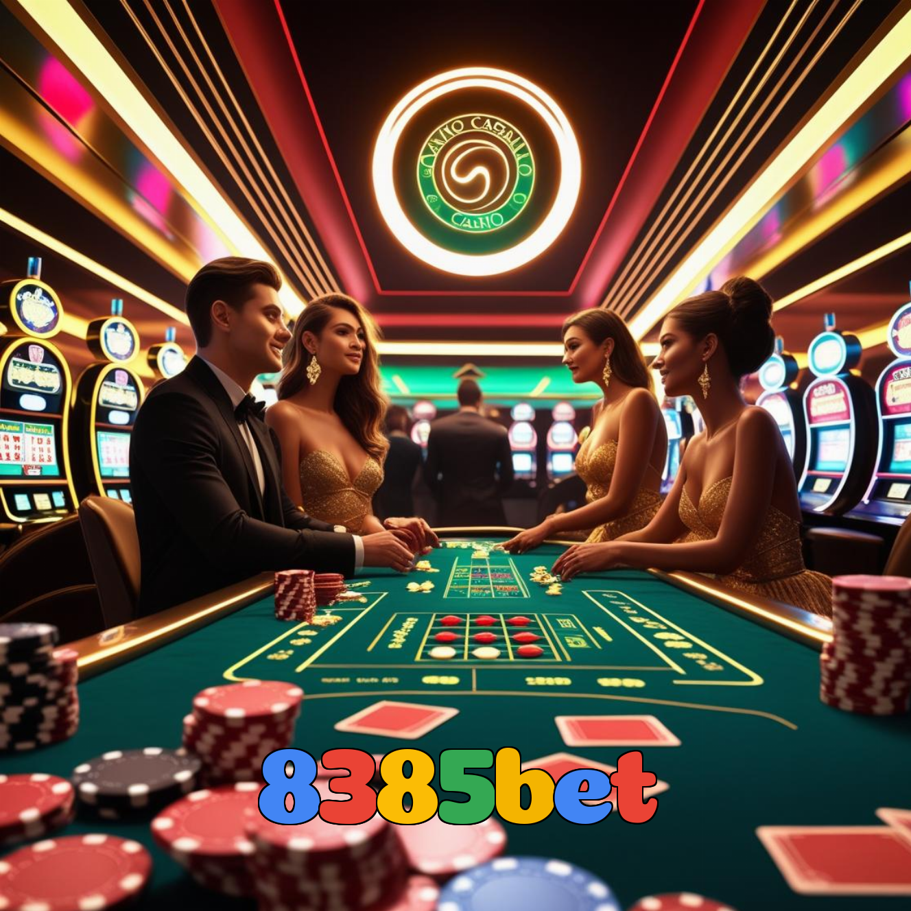 8385bet:Aposte no futebol e jogue os melhores jogos de cassino para grandes vitórias!