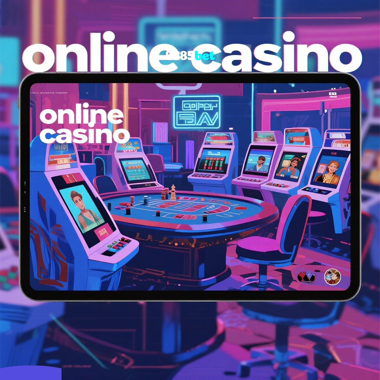 8385bet:Aposte nas melhores slots e conquiste vitórias impressionantes!