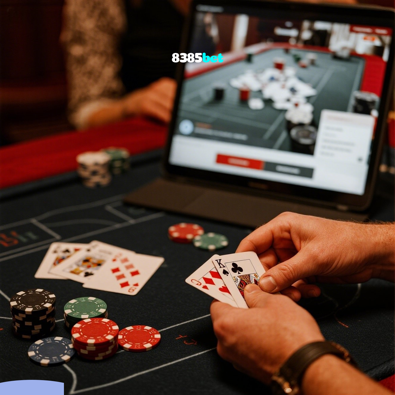 8385betïŒVença no poker e prove que vocĂȘ Ă© o mestre das cartas!