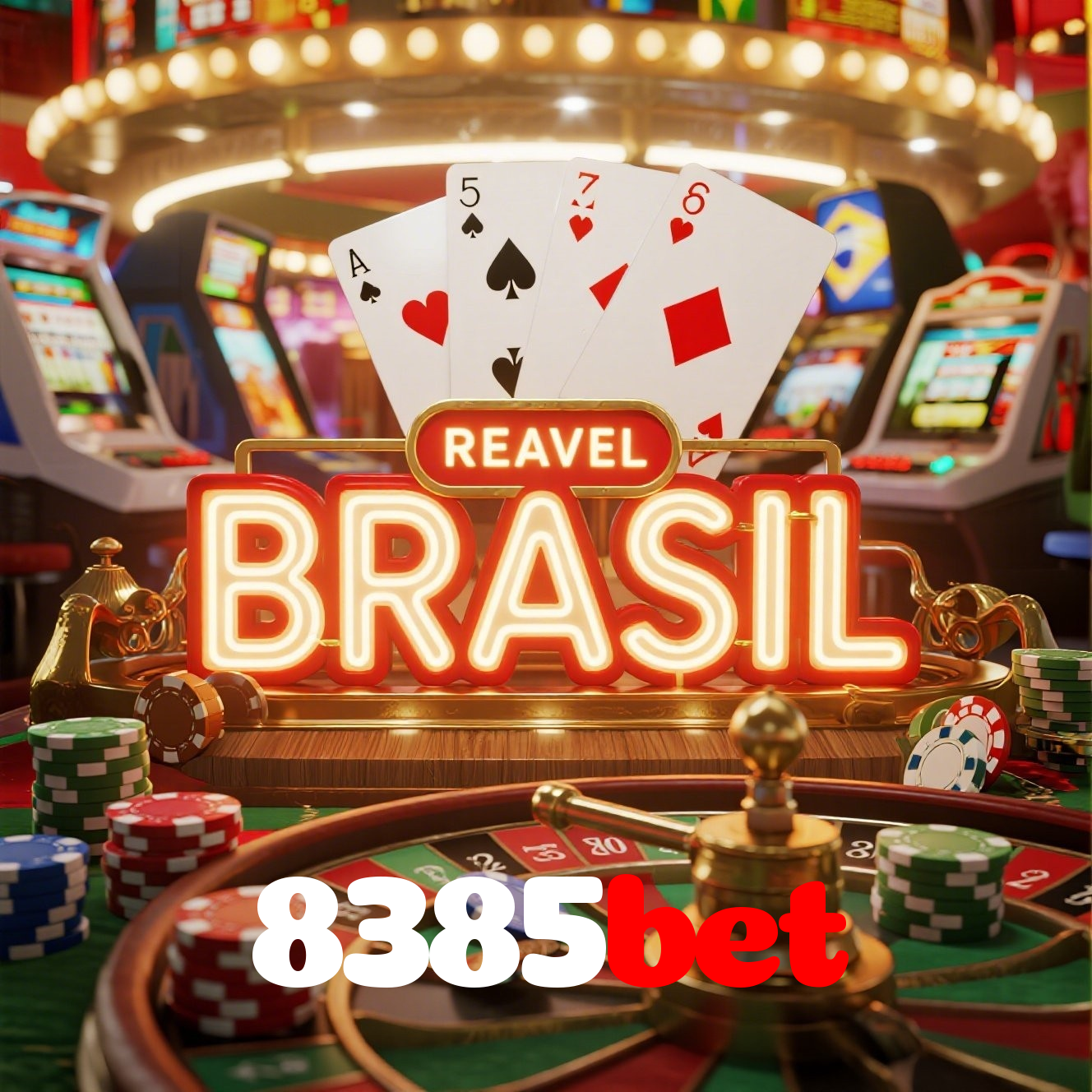 8385bet:Aposte nas melhores máquinas caça-níqueis e leve o jackpot!