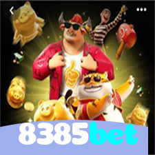 8385bet:Sua sorte começa com as melhores apostas no futebol e no cassino!
