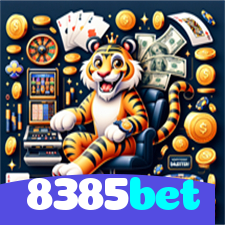 8385bet：A sorte está na roleta! Aposte e ganhe agora!