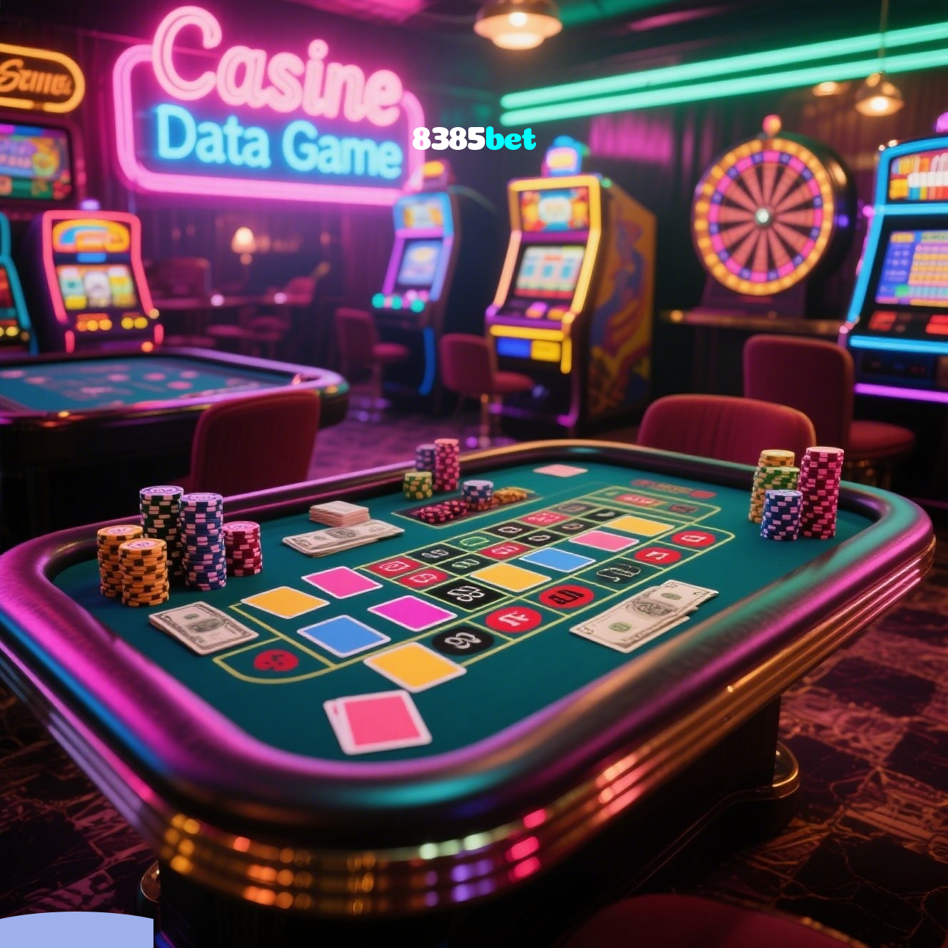 8385bet:Jogue slots, ganhe no futebol e aposte com confiança no nosso cassino!