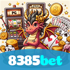 8385bet:Jogue slots, blackjack e aposte no futebol para diversão e vitórias!