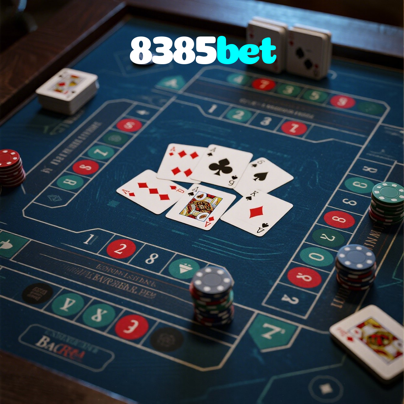 8385bet:Desafie suas habilidades no poker online e vença os adversários!