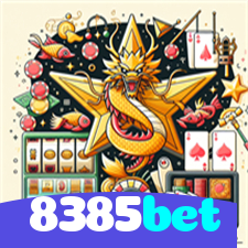 8385bet:A sorte está ao seu lado no cassino online com jogos de roleta e apostas no futebol!