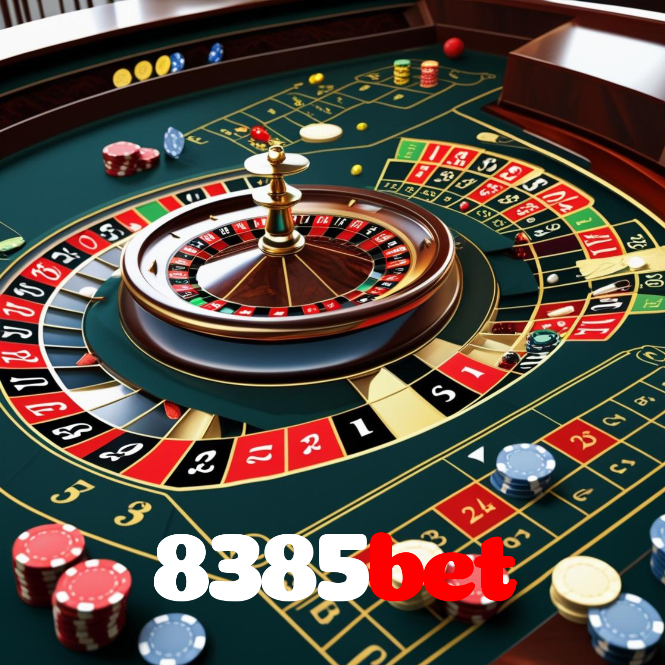 8385bet:O cassino online perfeito para quem adora apostar no futebol e jogar roleta!