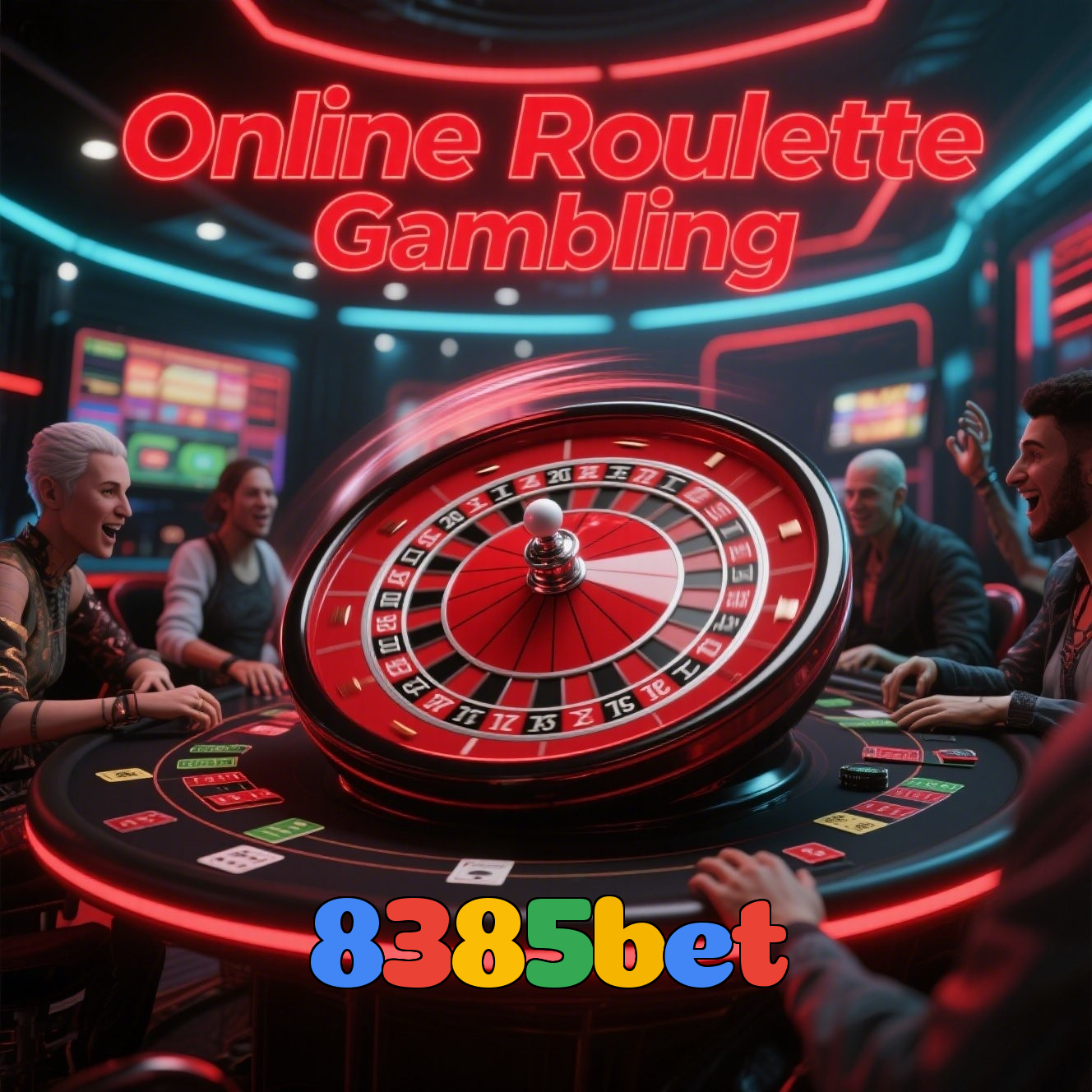 8385bet：Onde sua sorte brilha com poker, roleta e apostas no futebol online!