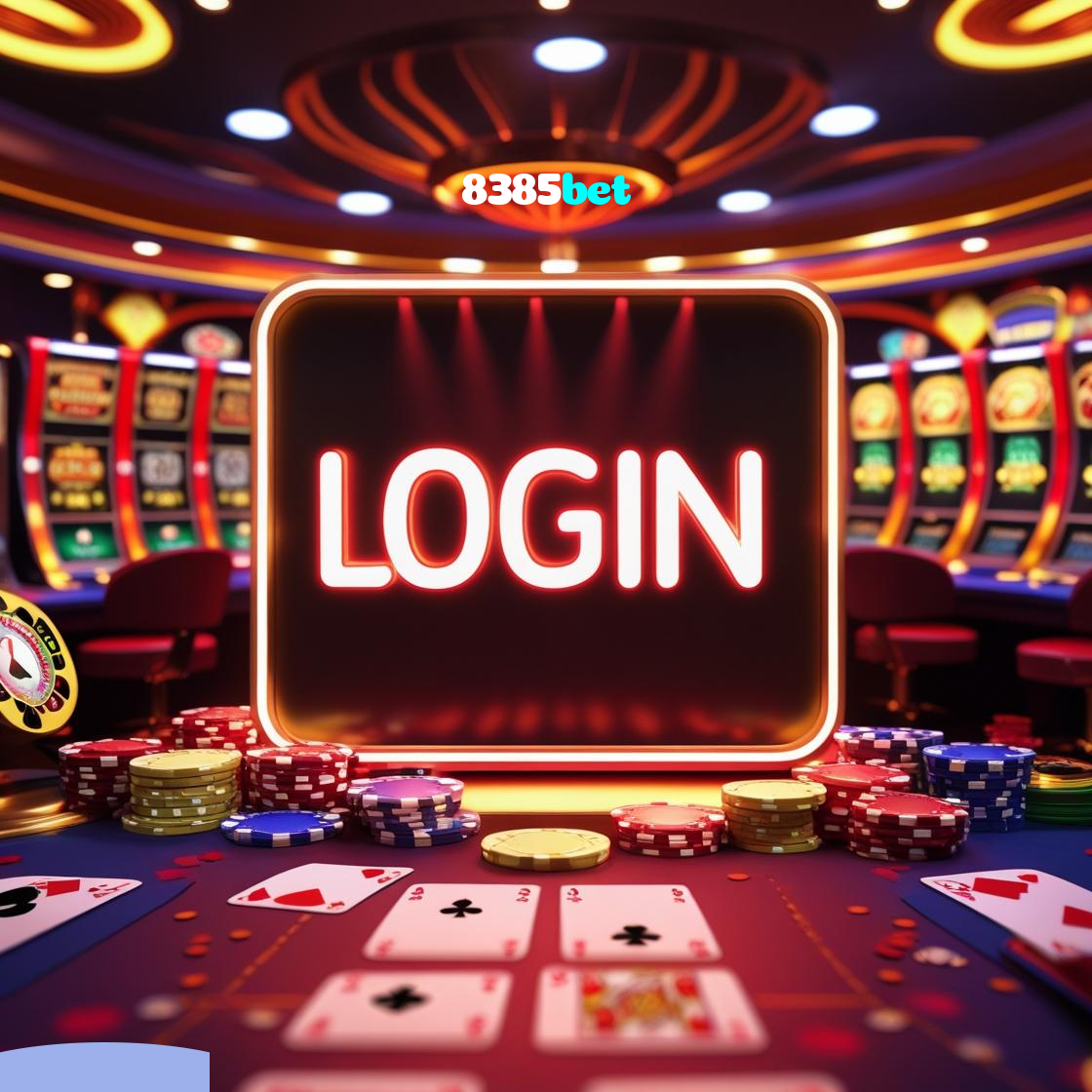 8385bet:Aposte no futebol e jogue as melhores slots para grandes vitórias!