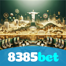 8385bet：Jogue nas roletas e descubra as maiores vitórias!