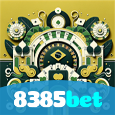 8385bet：Apostas ao vivo no futebol e grandes prêmios em slots te esperam!
