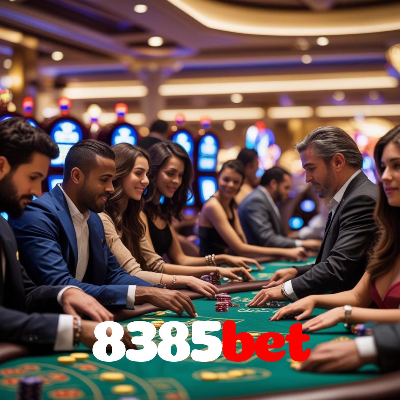 8385bet:Jogue nas roletas e descubra as maiores vitórias!