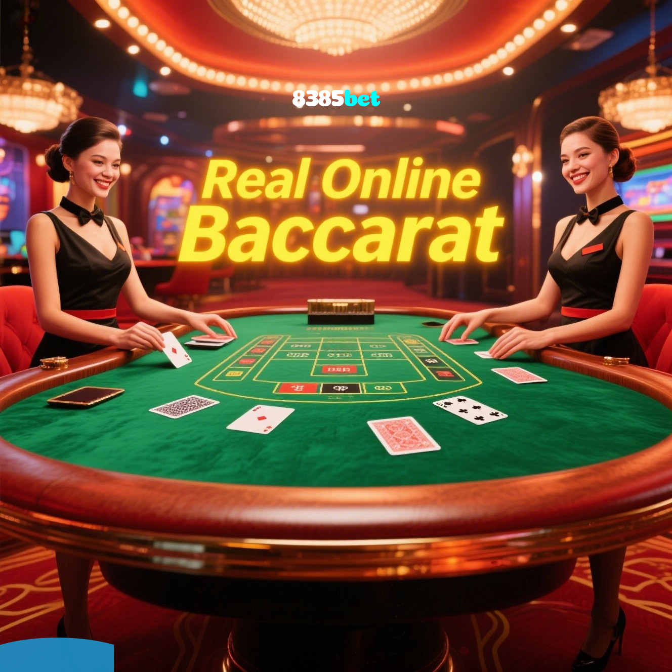 8385bet:No cassino online mais confiável, aposte no futebol e jogue roleta!