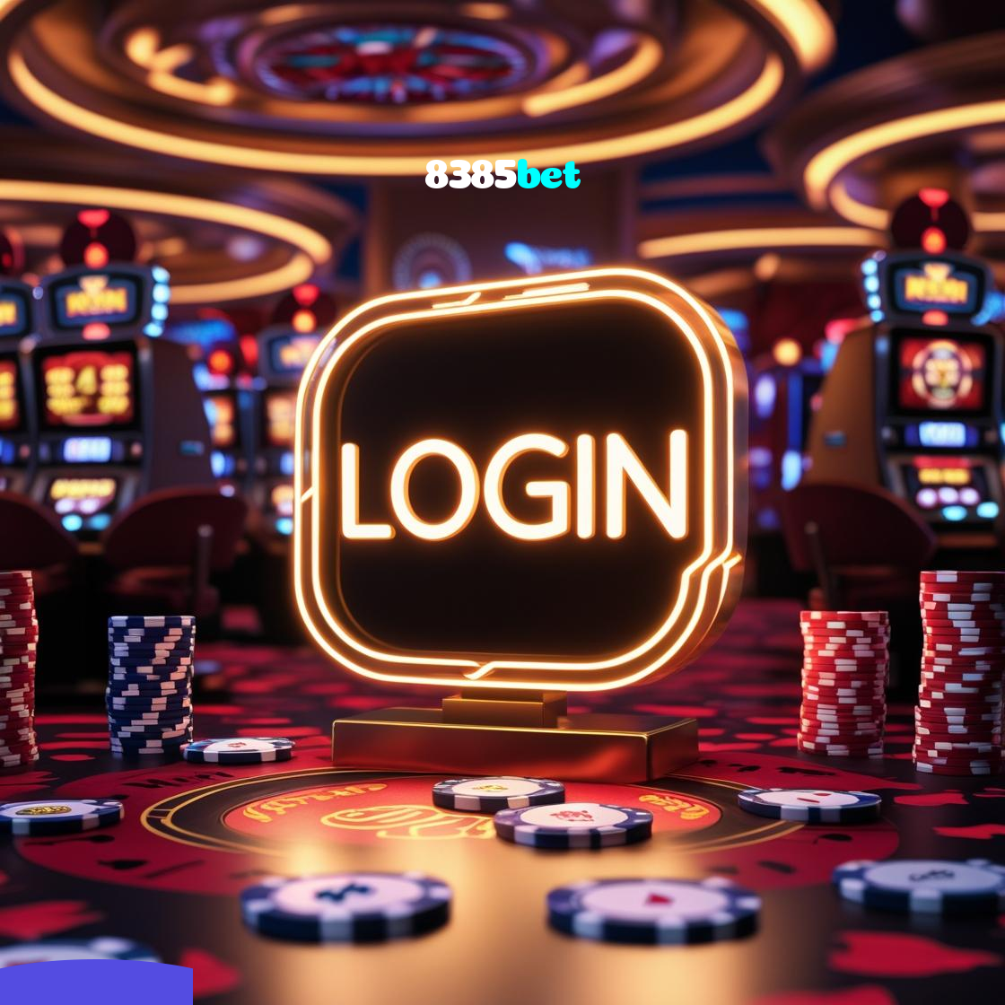 8385bet:Aposte no futebol e ganhe em blackjack e poker com segurança!