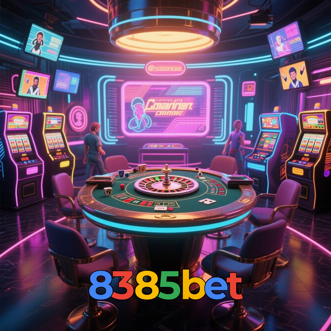 8385bet:Aposte no futebol e ganhe com os melhores jogos de cassino online!