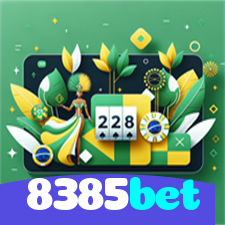 8385bet：Vença no futebol online e leve a grande vitória para casa!