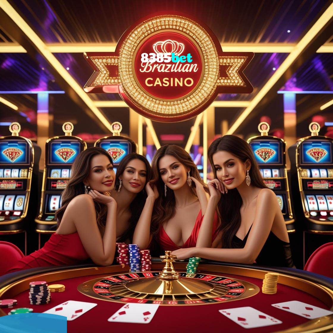 8385bet:O cassino online perfeito para jogos de blackjack e apostas no futebol!