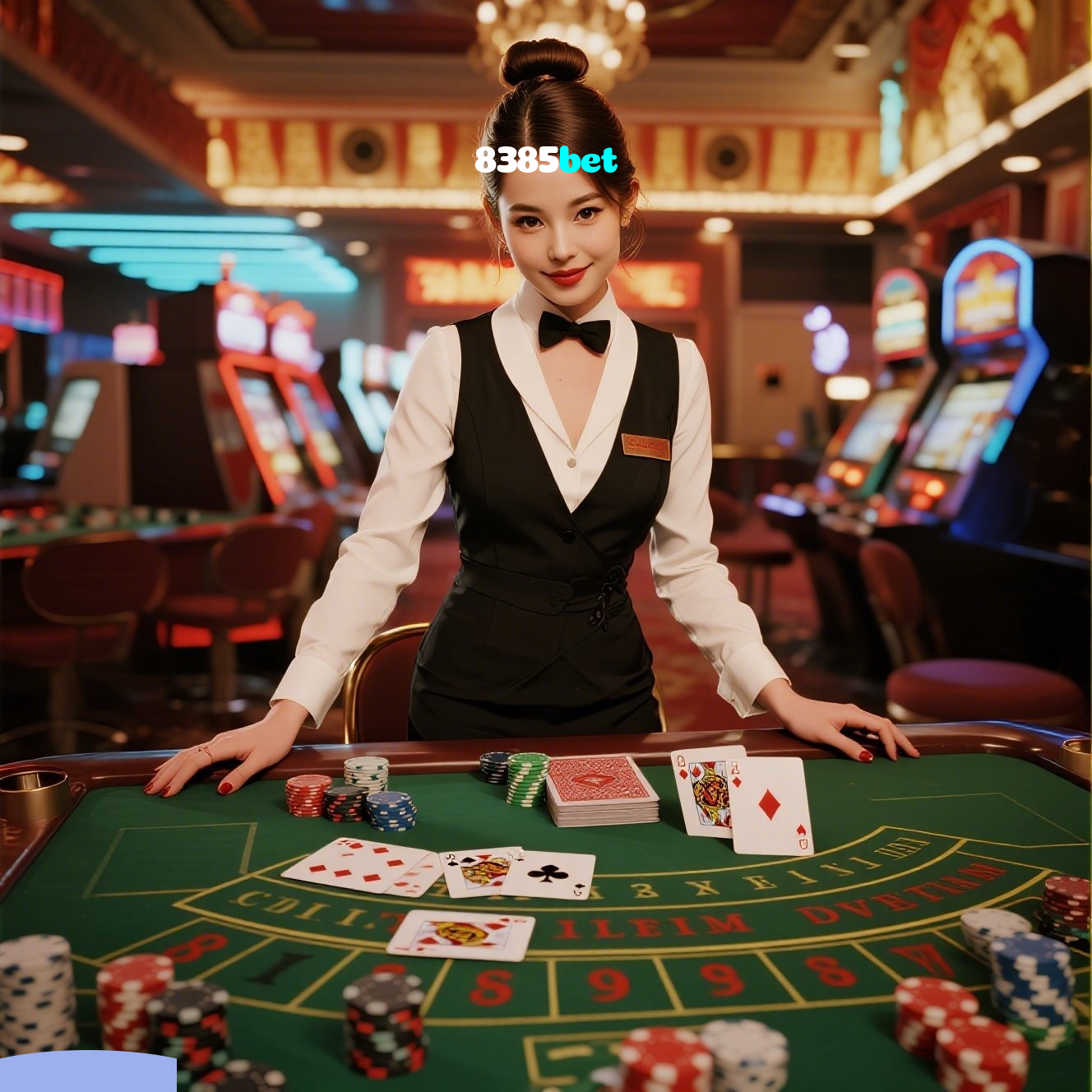8385bet:Ganhe no blackjack e aposte no futebol para uma experiência única!