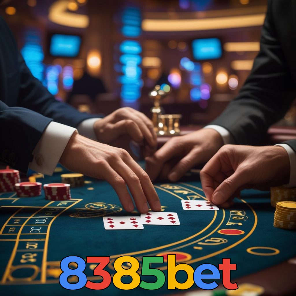 8385bet:Jogue no cassino online com apostas no futebol e ganhe grandes prêmios!
