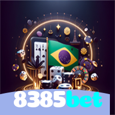 8385bet:Jogue blackjack e conquiste a vitória no cassino online!
