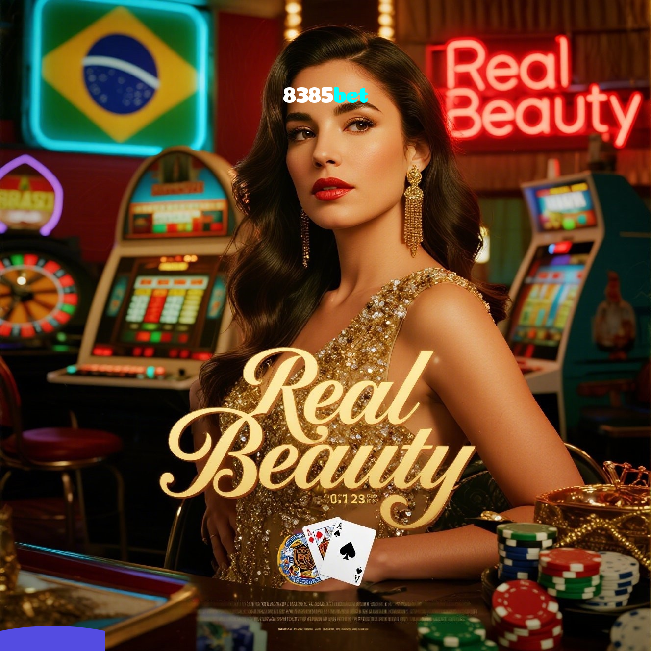 8385bet:Jogue nas roletas e ganhe prêmios sensacionais!