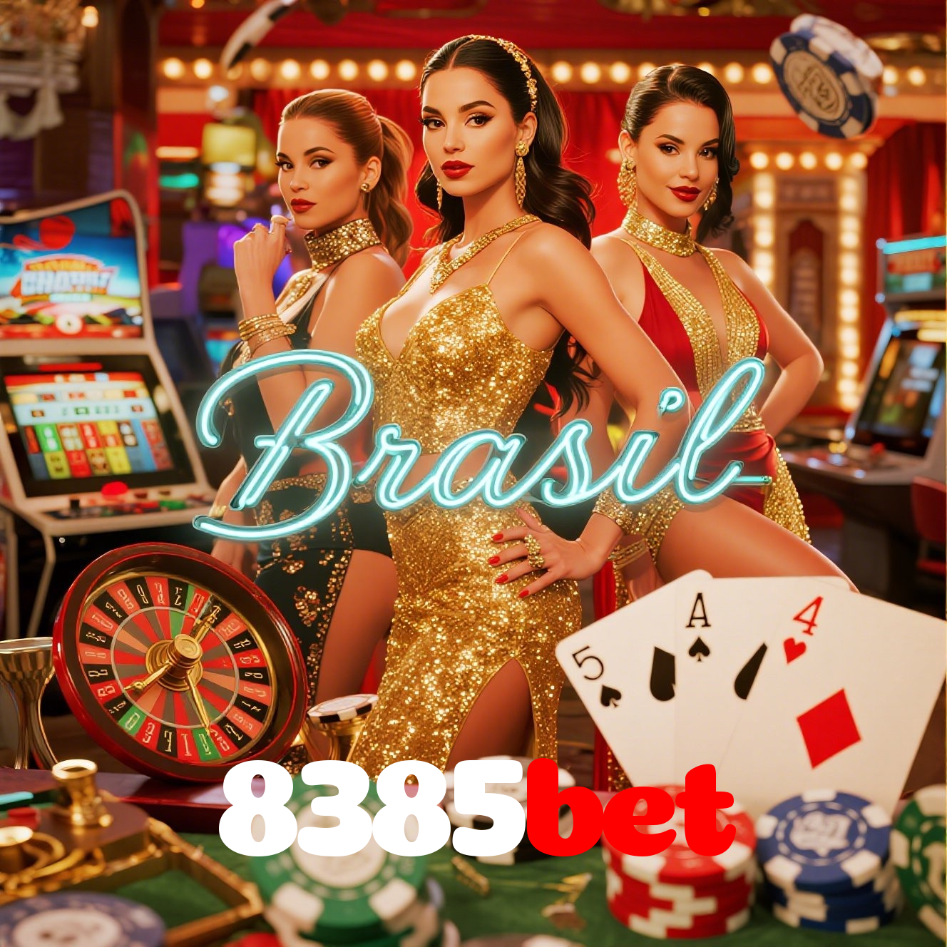 8385bet:Jogue roleta, aposte no futebol e conquiste prêmios épicos!