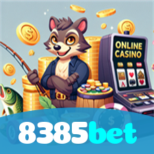 8385bet：Gire as slots e conquiste prêmios incríveis!