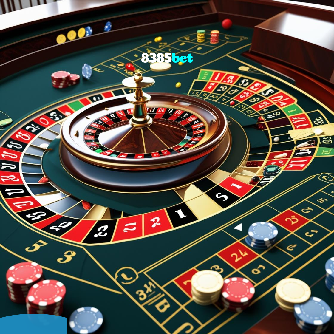 8385bet：Jogue poker, roleta e aposte no futebol online com segurança!