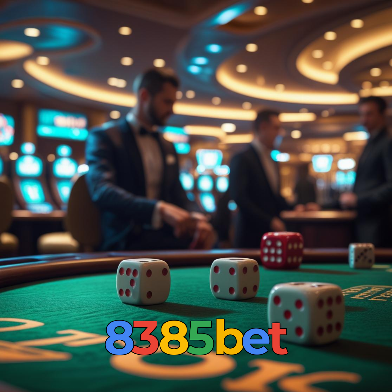 8385bet:O melhor do futebol online com chances incrÃveis de vitória!
