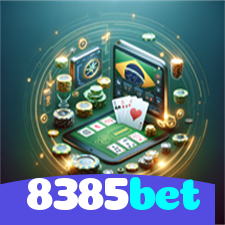 8385bet:A sorte está na roleta! Aposte e ganhe agora!
