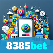 8385bet：Ganhe na roleta e aposte no futebol no cassino online mais confiável!