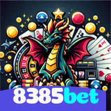 8385bet：Jogue futebol online e sinta a emoção de ser campeão!