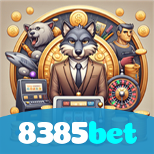 8385bet：A experiência de futebol ao vivo e cassino online mais emocionante espera por você!