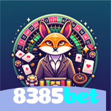 8385bet：A melhor experiência de apostas e jogos de cassino, incluindo futebol online!