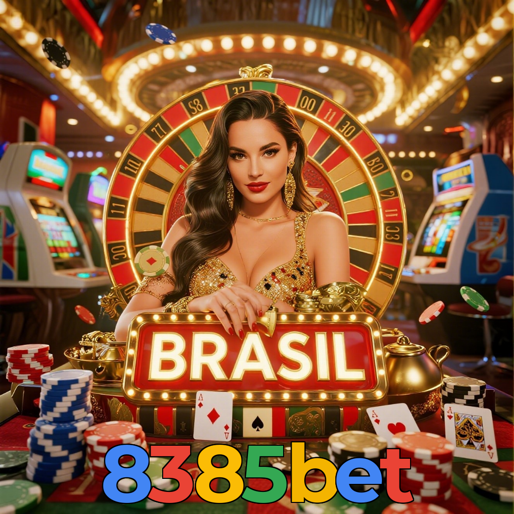 8385bet:Apostas ao vivo no futebol e diversão garantida com slots e roleta!