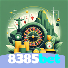 8385bet：O melhor cassino online com roleta, poker e apostas no futebol ao vivo!