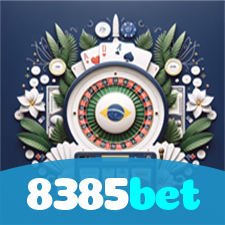 8385bet：Jogue roleta e aposte no seu time no futebol online com grandes vitórias!