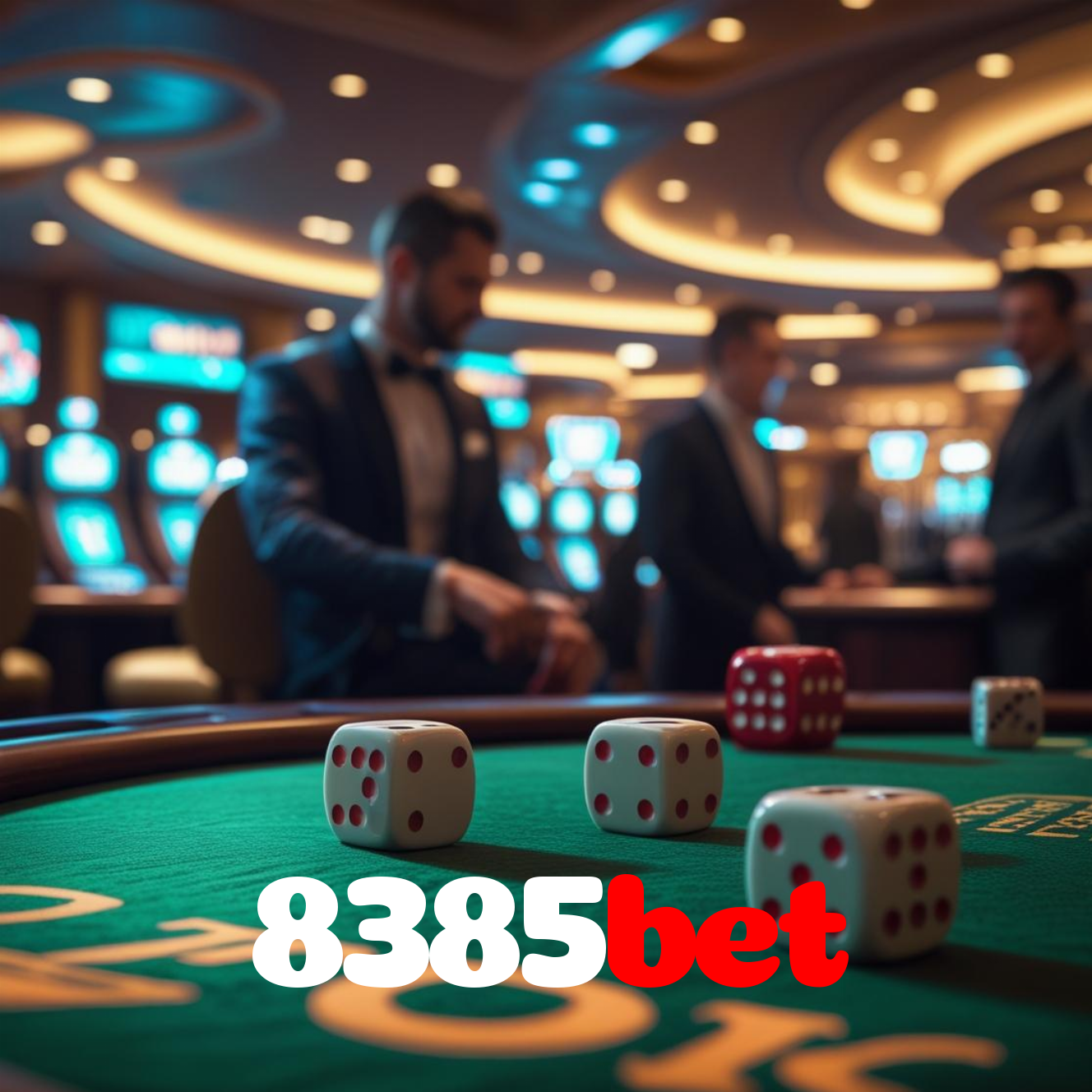 8385bet:Aposte no futebol e conquiste vitórias épicas com blackjack e poker!