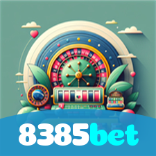 8385bet：A diversão está garantida! Aposte nas melhores slots agora!