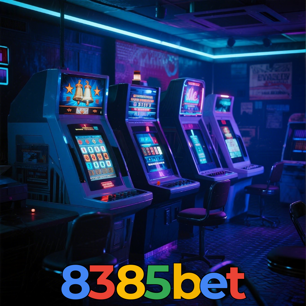 8385bet：Aposte no futebol e ganhe com os melhores jogos de cassino online!