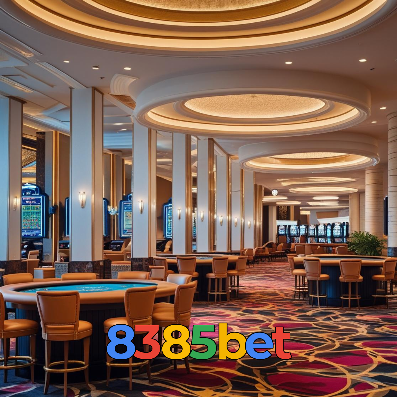 8385bet：Jogue nas roletas e ganhe prêmios sensacionais!