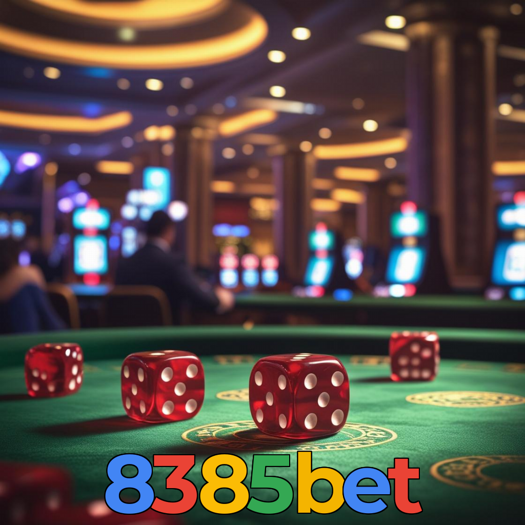 8385bet:Apostas no futebol e grandes prêmios em slots e roleta esperam por você!