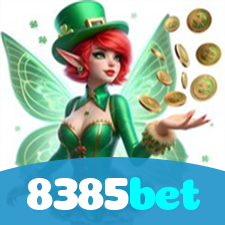 8385bet：Aposte no futebol e viva a emoção do jogo!