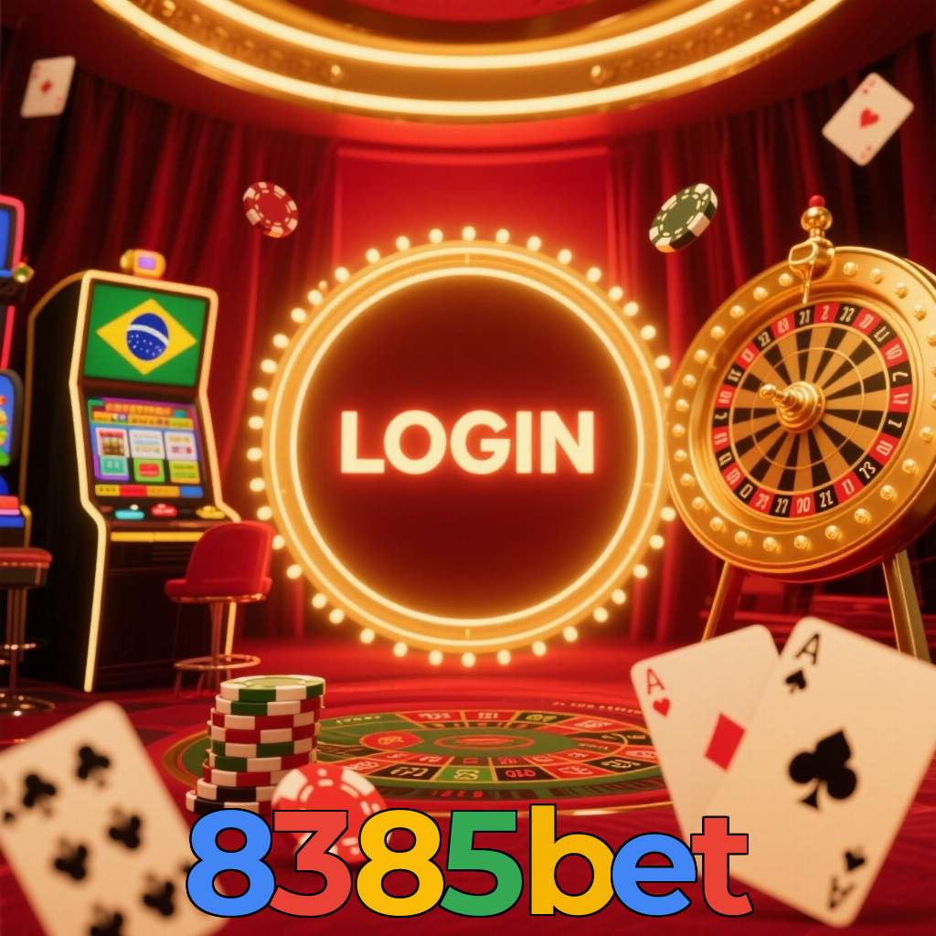 8385bet：O cassino online mais confiável para apostas ao vivo no futebol e jogos de cassino!