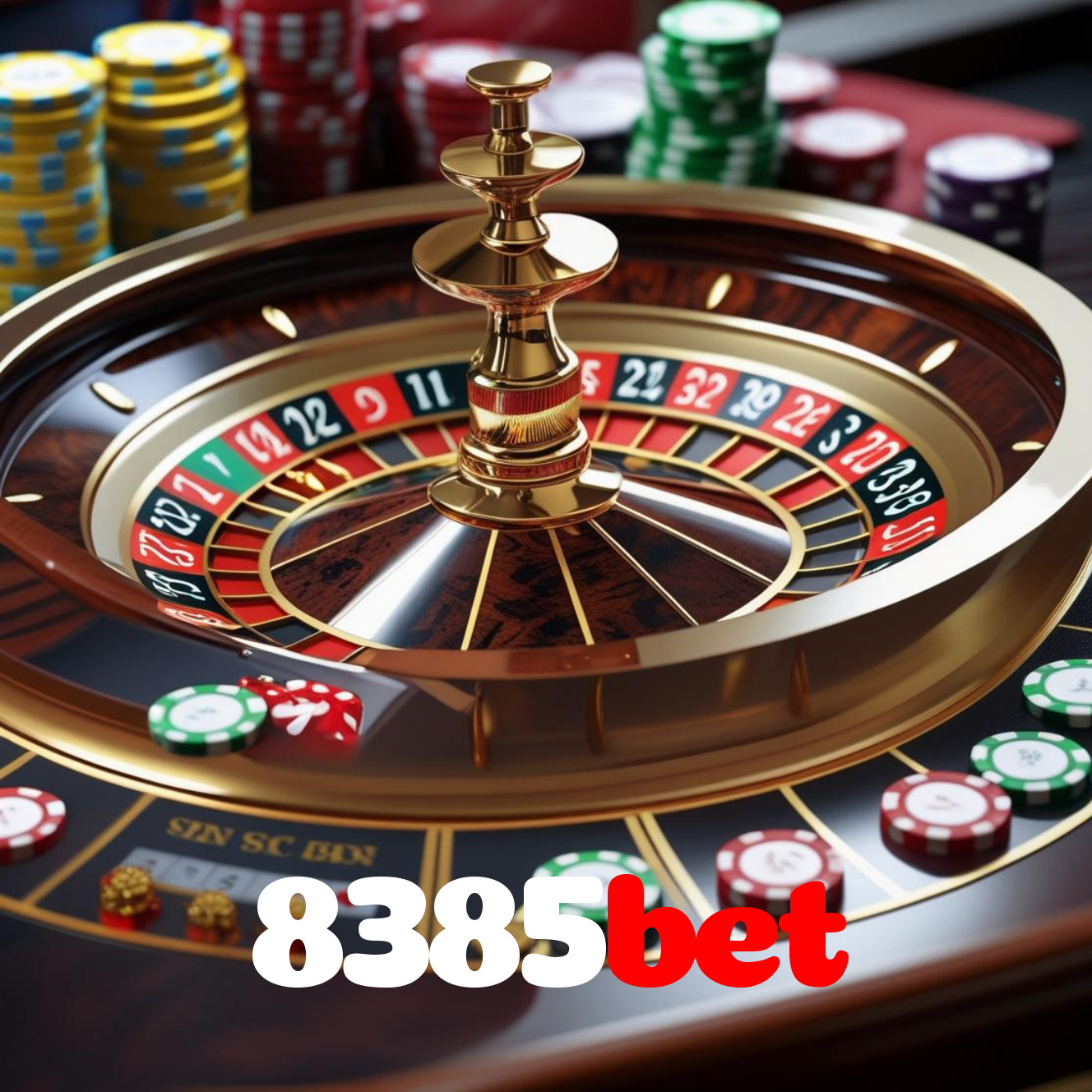 8385bet：Aposte no futebol e jogue os melhores jogos de cassino com prêmios incríveis!