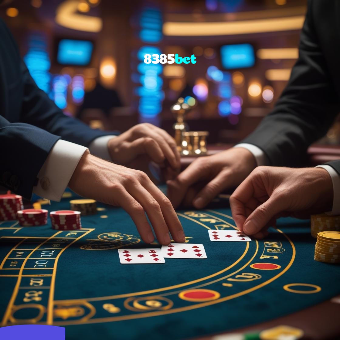 8385bet:Jogue poker e mostre suas habilidades para ganhar!