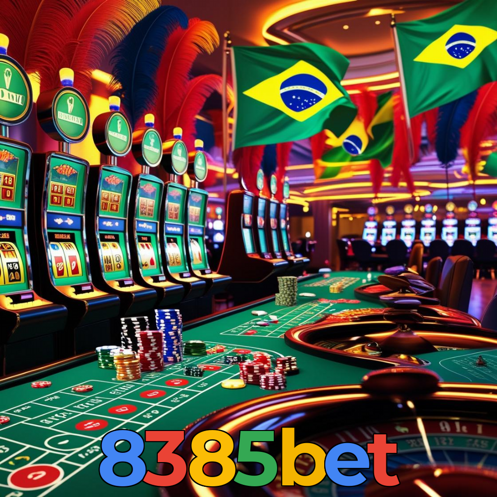 8385bet:Jogue poker, aposte no futebol e ganhe no cassino mais confiável!