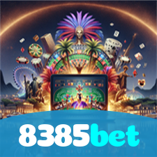 8385bet：O cassino online oferece grandes prêmios! Aposte e ganhe agora!