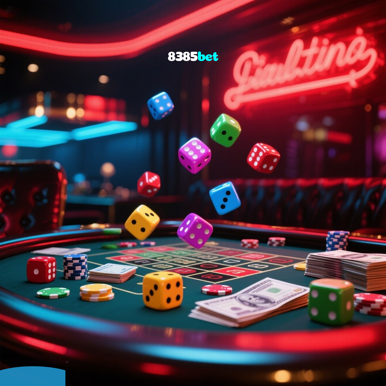 8385bet:Entre no jogo de futebol virtual! Aposte e vença os melhores times!