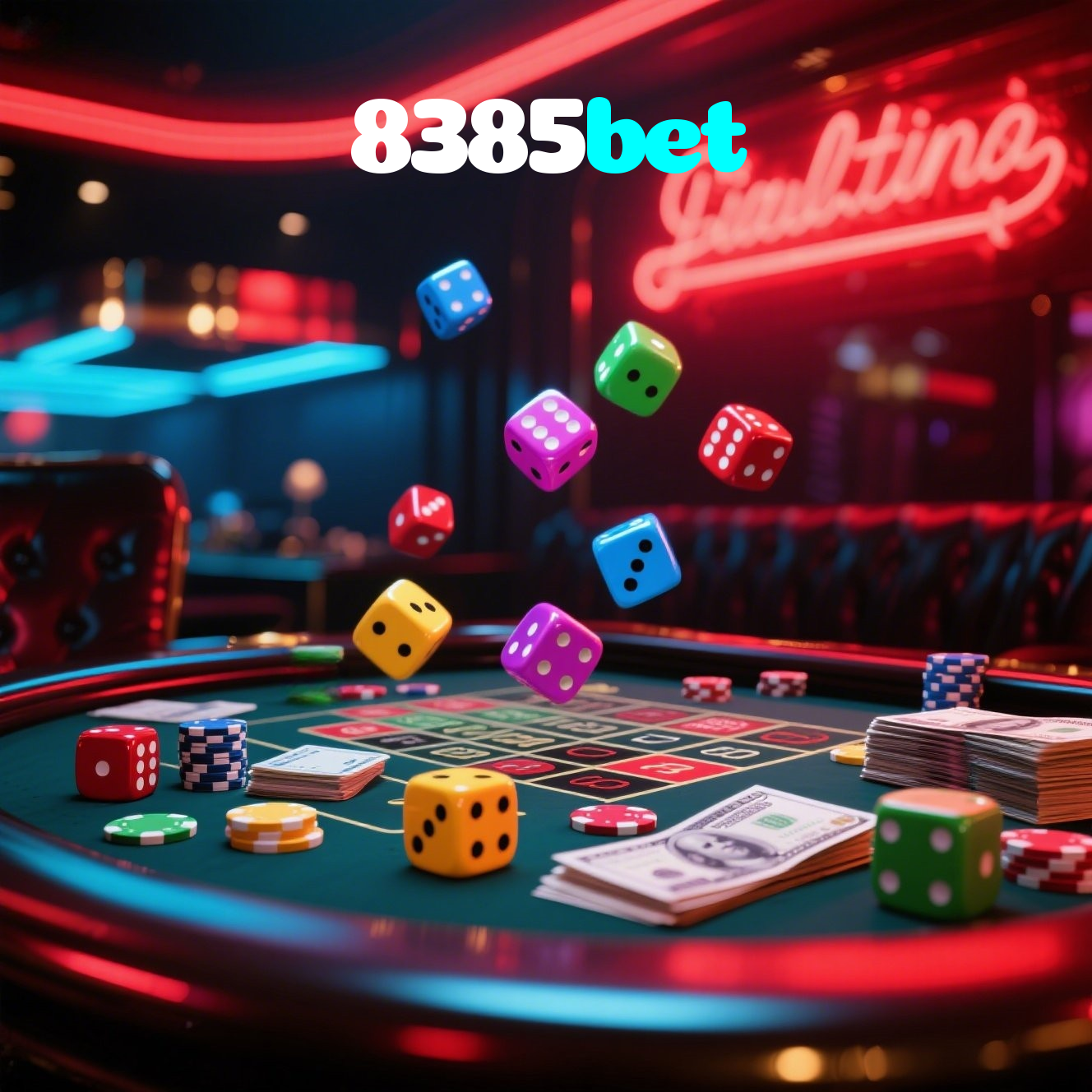 8385bet:A sorte te espera com apostas no futebol e os melhores jogos de cassino!